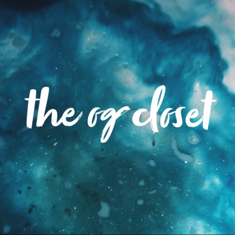 Meet your Posher, Shop